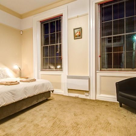 Ashcroft Apartment Λόντσεστον Εξωτερικό φωτογραφία
