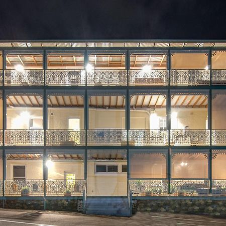 Ashcroft Apartment Λόντσεστον Εξωτερικό φωτογραφία