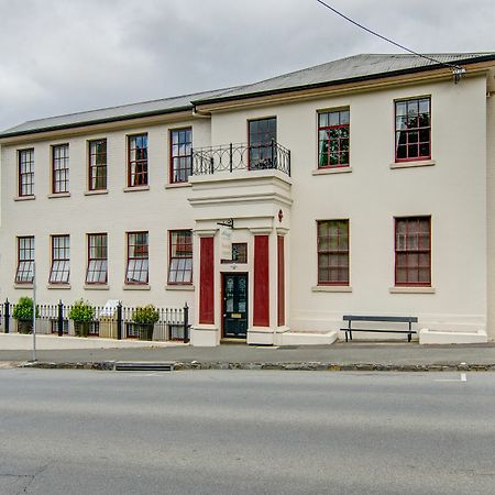 Ashcroft Apartment Λόντσεστον Εξωτερικό φωτογραφία