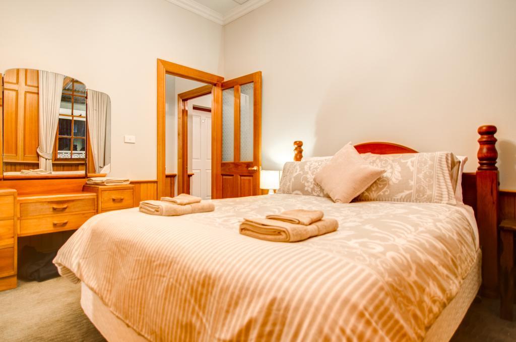 Ashcroft Apartment Λόντσεστον Δωμάτιο φωτογραφία