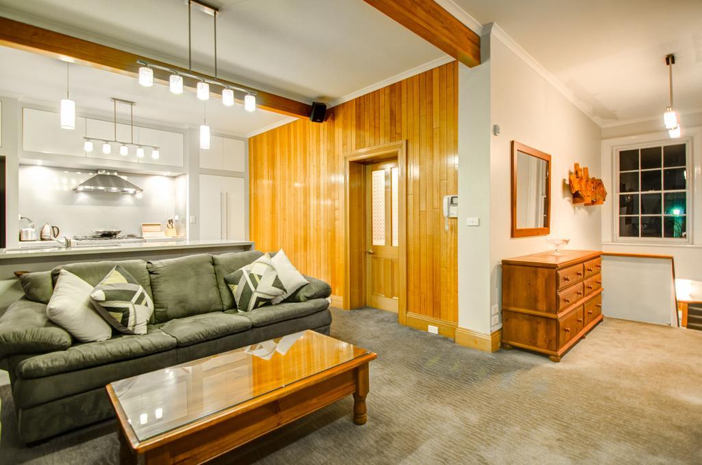 Ashcroft Apartment Λόντσεστον Εξωτερικό φωτογραφία