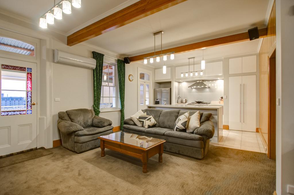 Ashcroft Apartment Λόντσεστον Δωμάτιο φωτογραφία