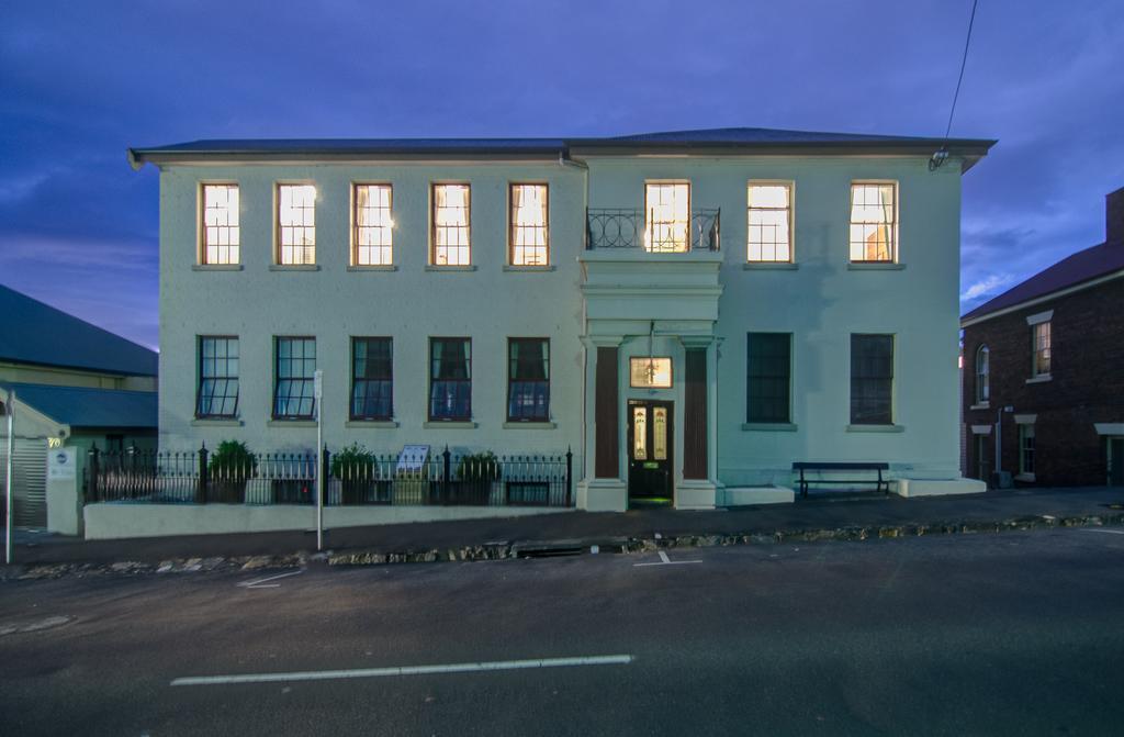 Ashcroft Apartment Λόντσεστον Δωμάτιο φωτογραφία