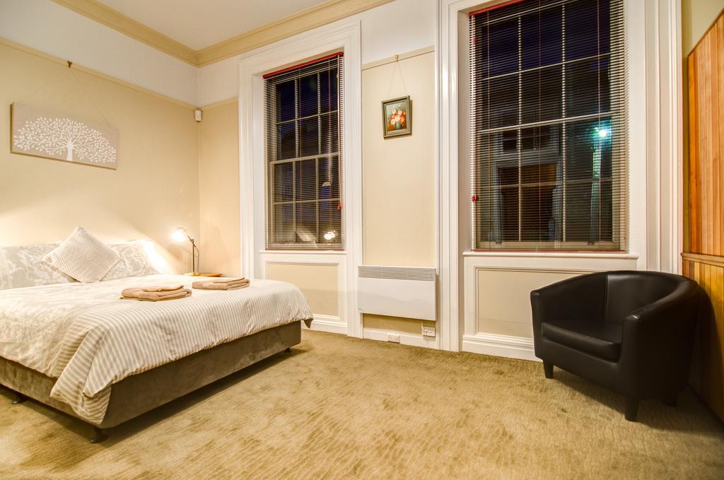 Ashcroft Apartment Λόντσεστον Εξωτερικό φωτογραφία