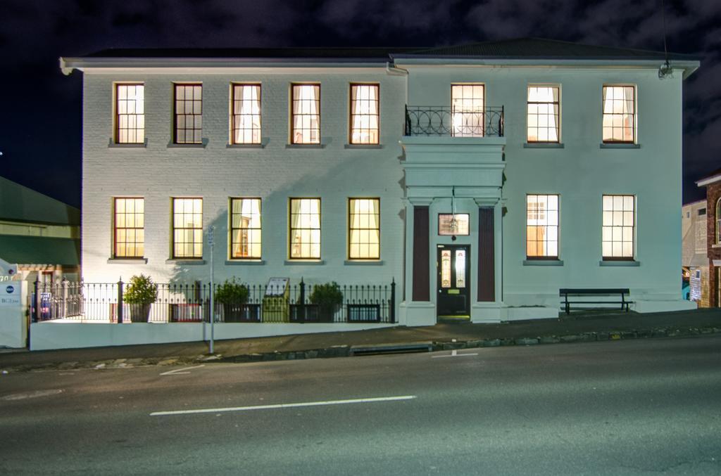 Ashcroft Apartment Λόντσεστον Εξωτερικό φωτογραφία