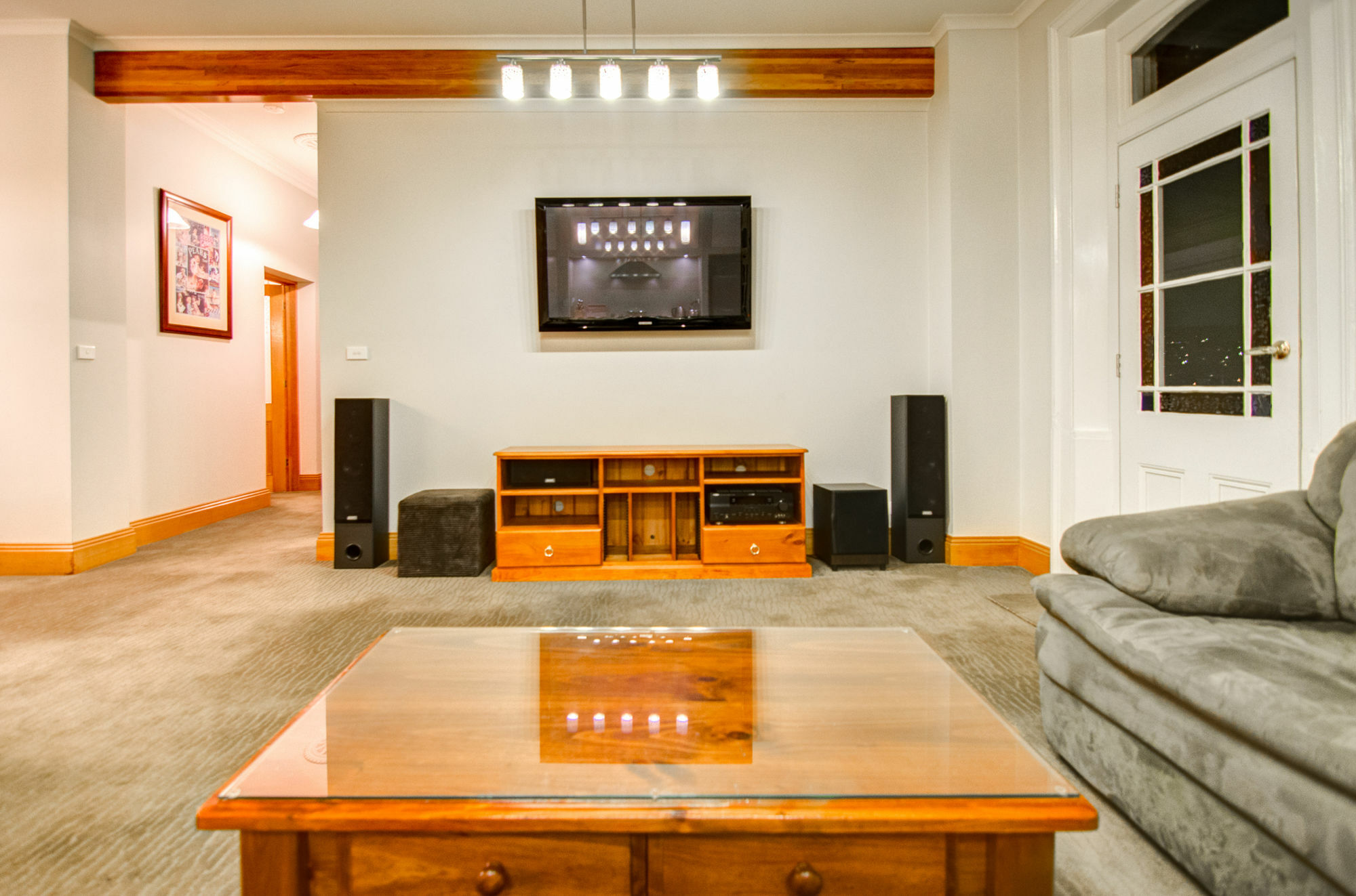 Ashcroft Apartment Λόντσεστον Εξωτερικό φωτογραφία