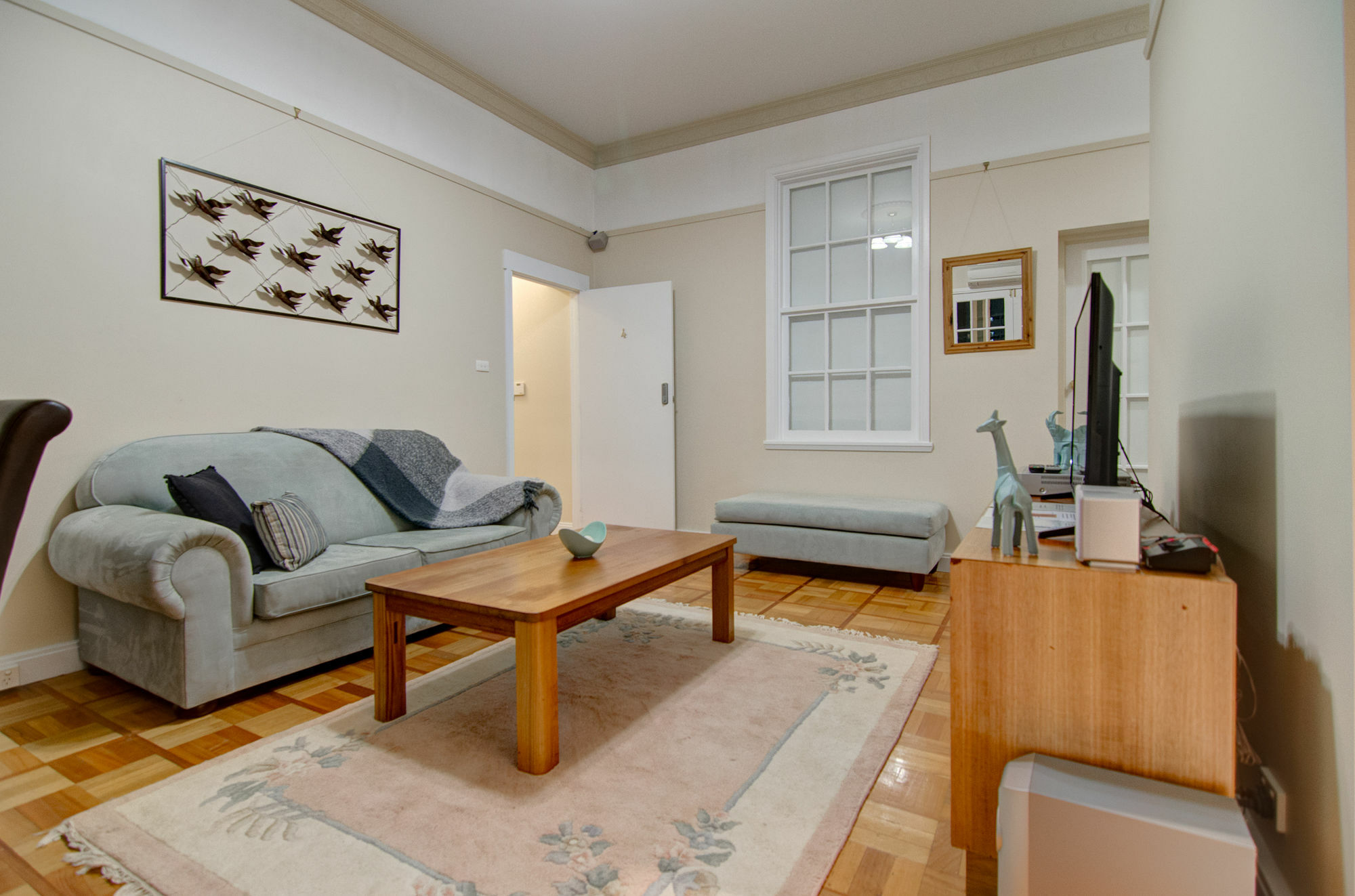 Ashcroft Apartment Λόντσεστον Εξωτερικό φωτογραφία