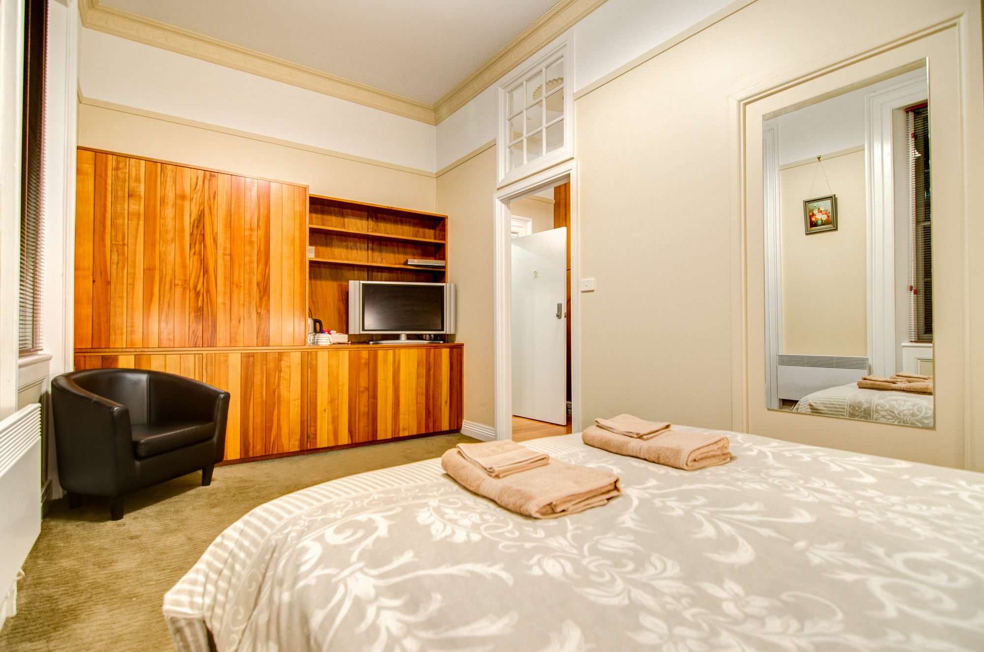 Ashcroft Apartment Λόντσεστον Εξωτερικό φωτογραφία