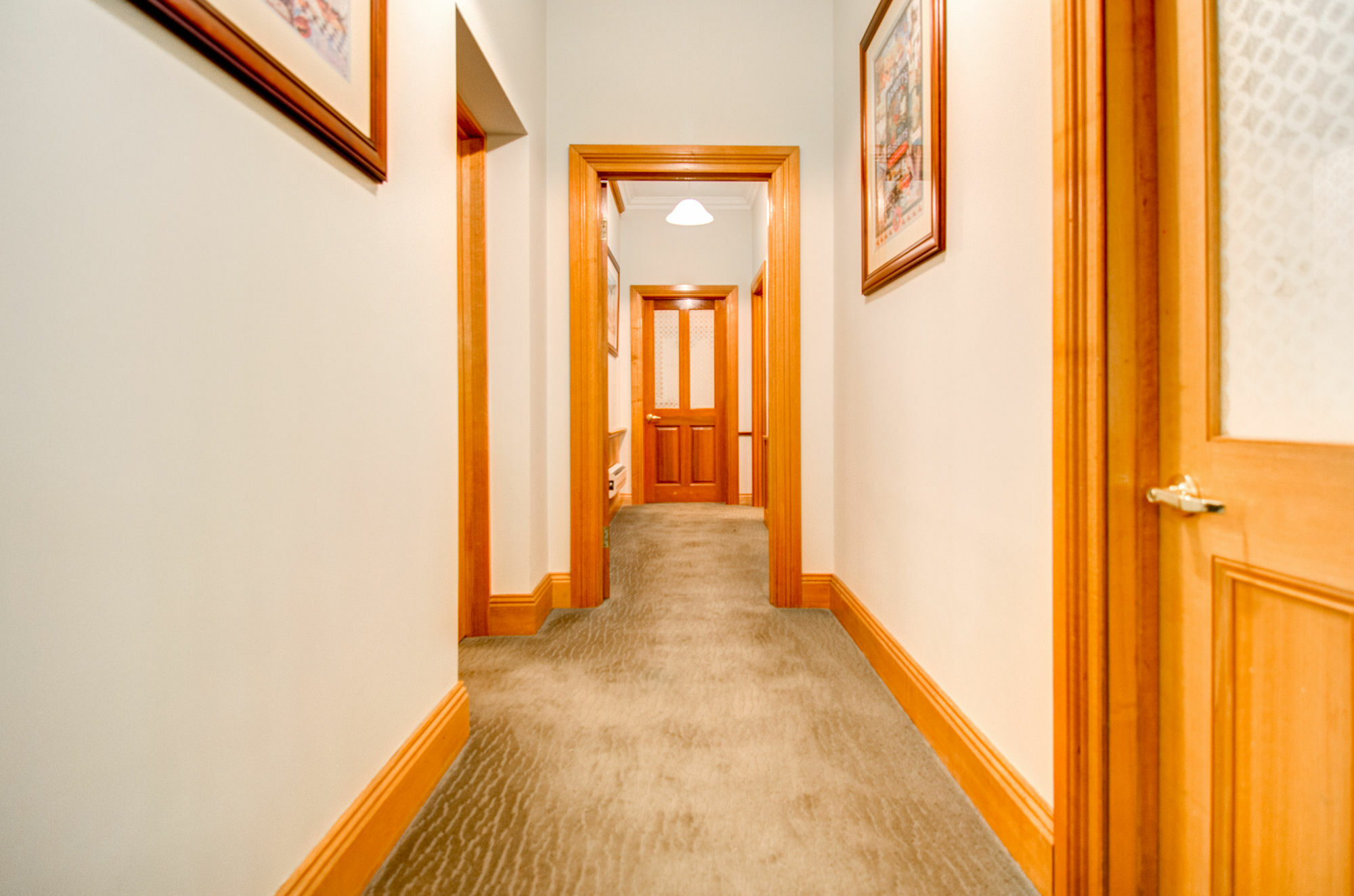 Ashcroft Apartment Λόντσεστον Εξωτερικό φωτογραφία