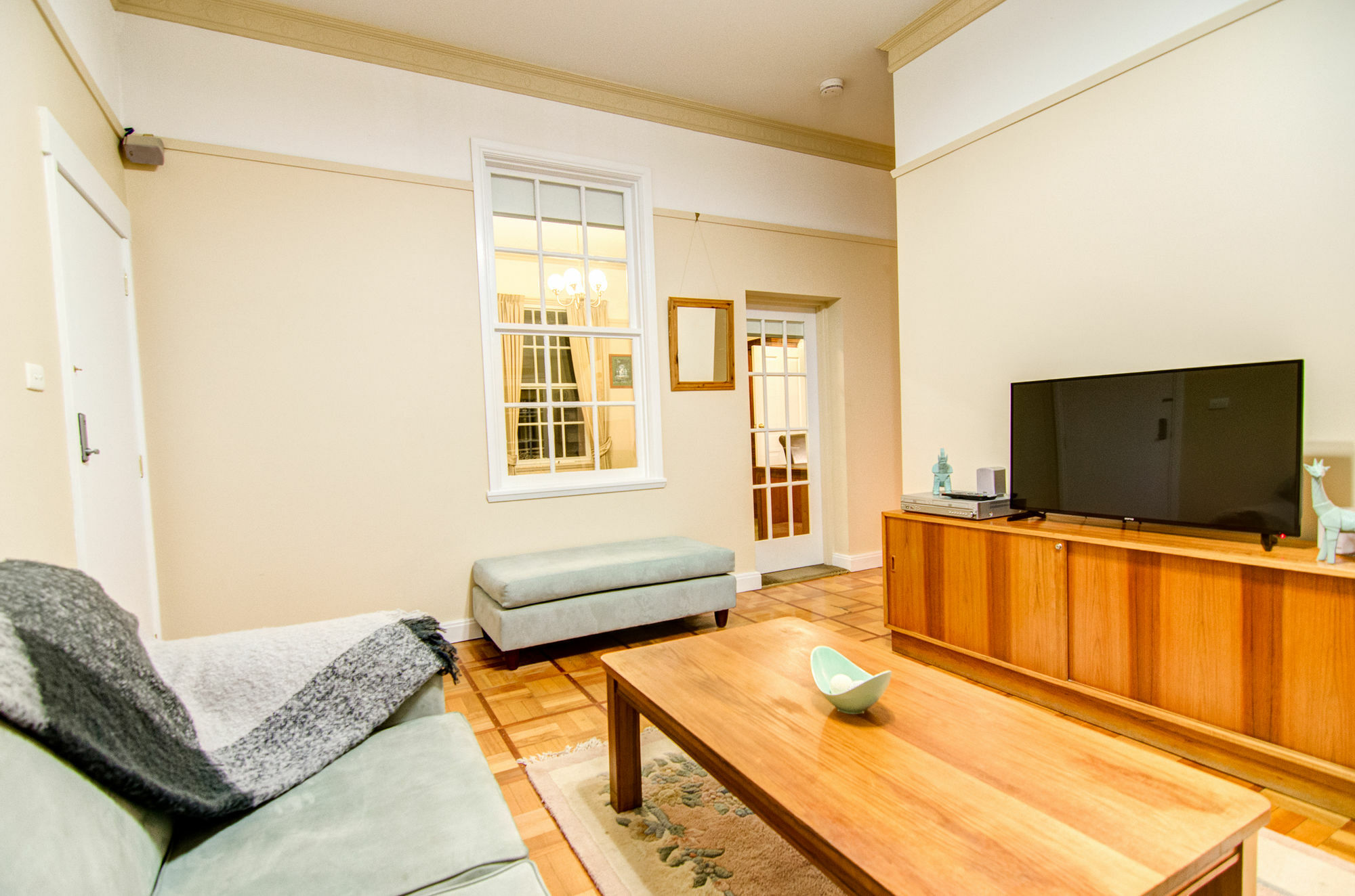Ashcroft Apartment Λόντσεστον Εξωτερικό φωτογραφία