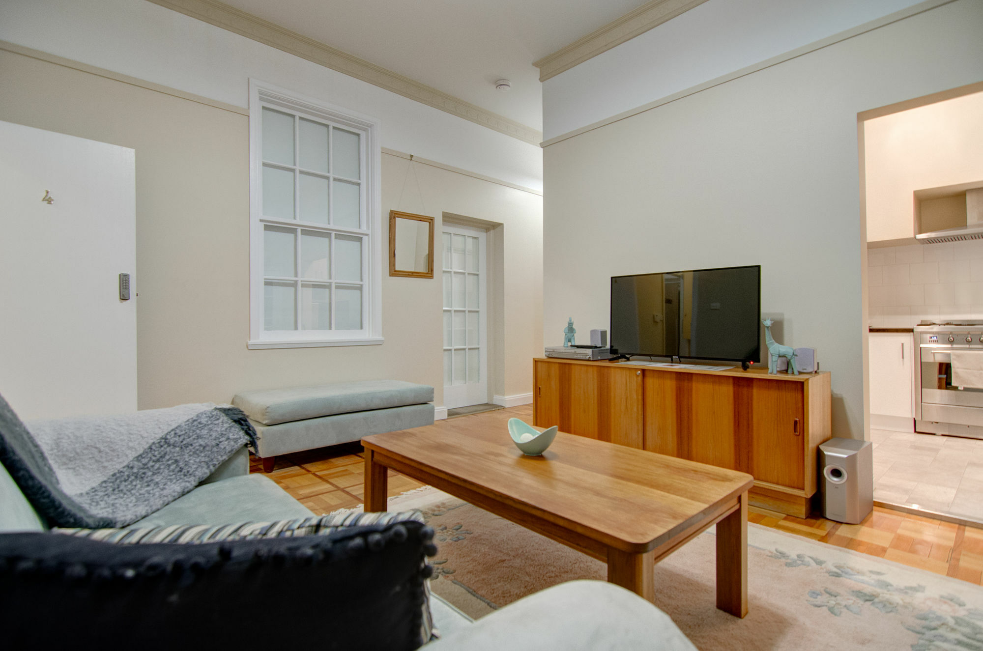 Ashcroft Apartment Λόντσεστον Εξωτερικό φωτογραφία