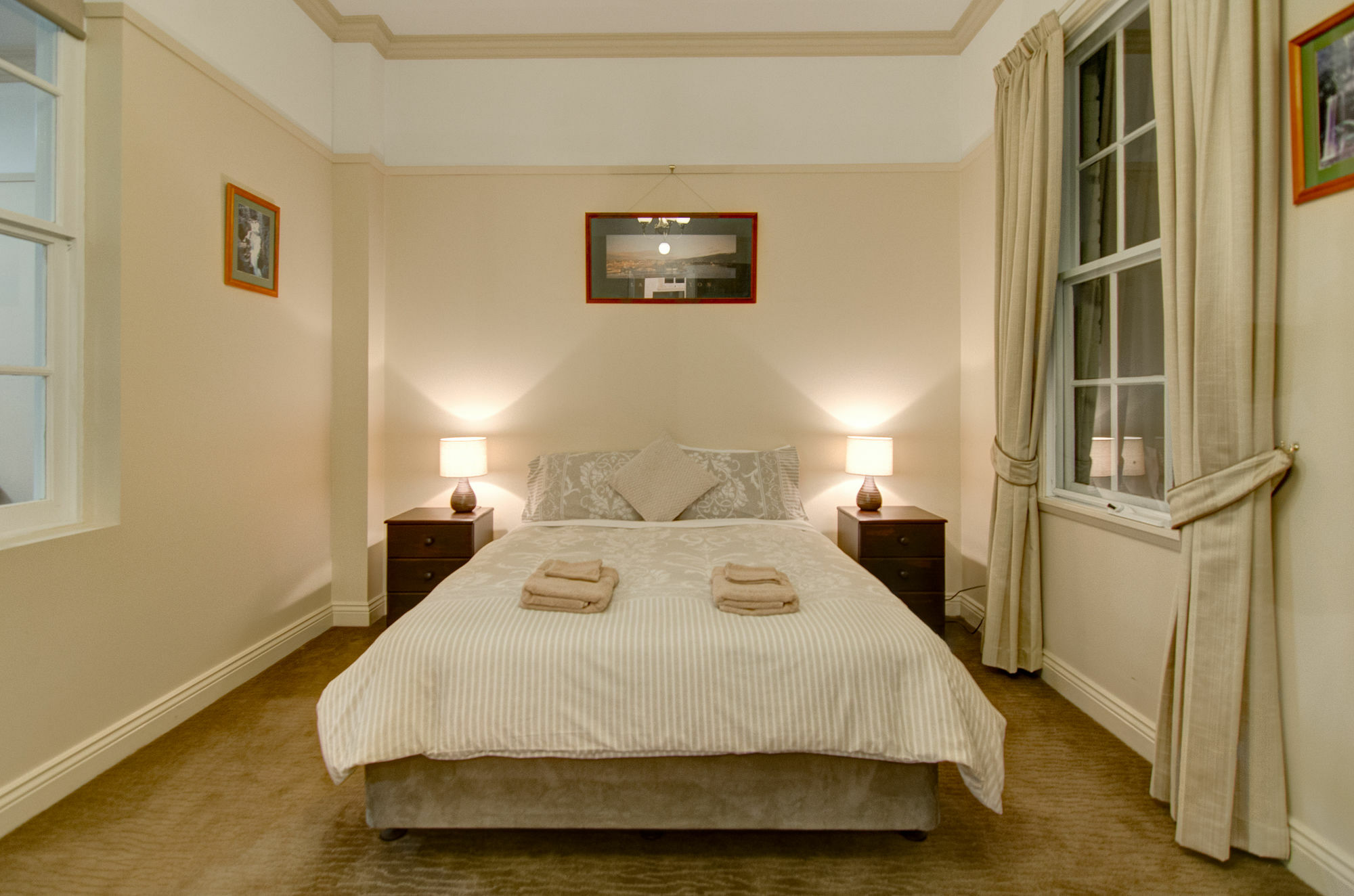 Ashcroft Apartment Λόντσεστον Εξωτερικό φωτογραφία