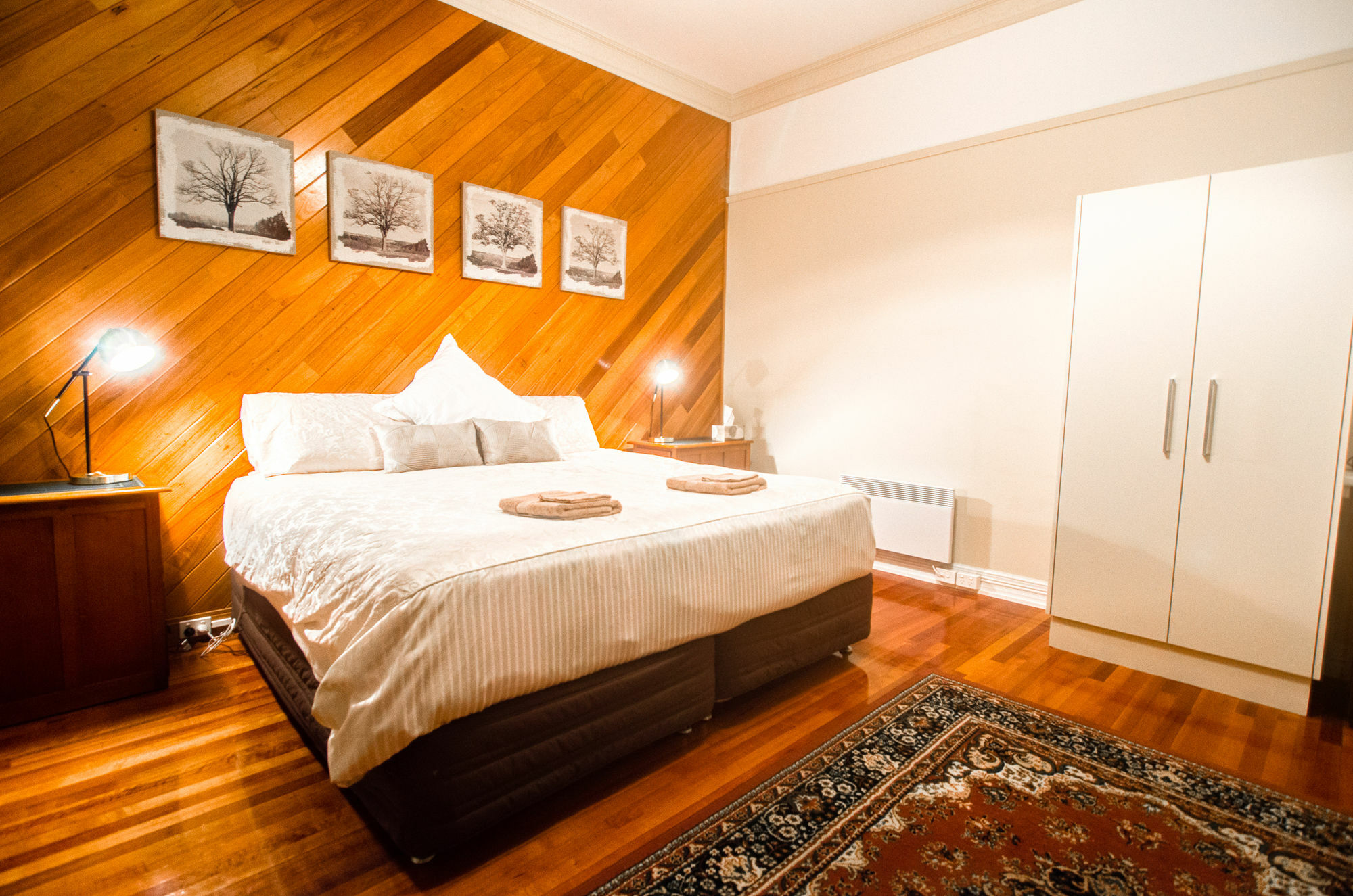 Ashcroft Apartment Λόντσεστον Εξωτερικό φωτογραφία