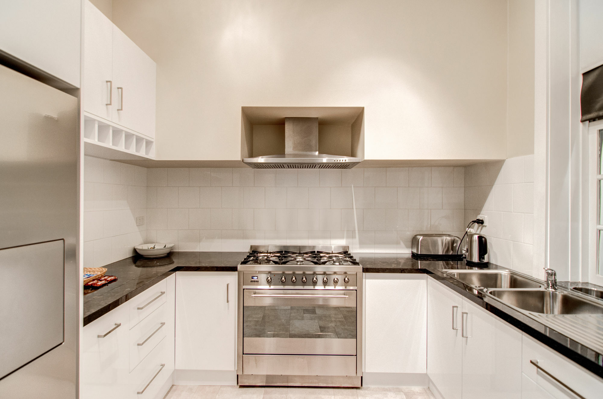Ashcroft Apartment Λόντσεστον Εξωτερικό φωτογραφία