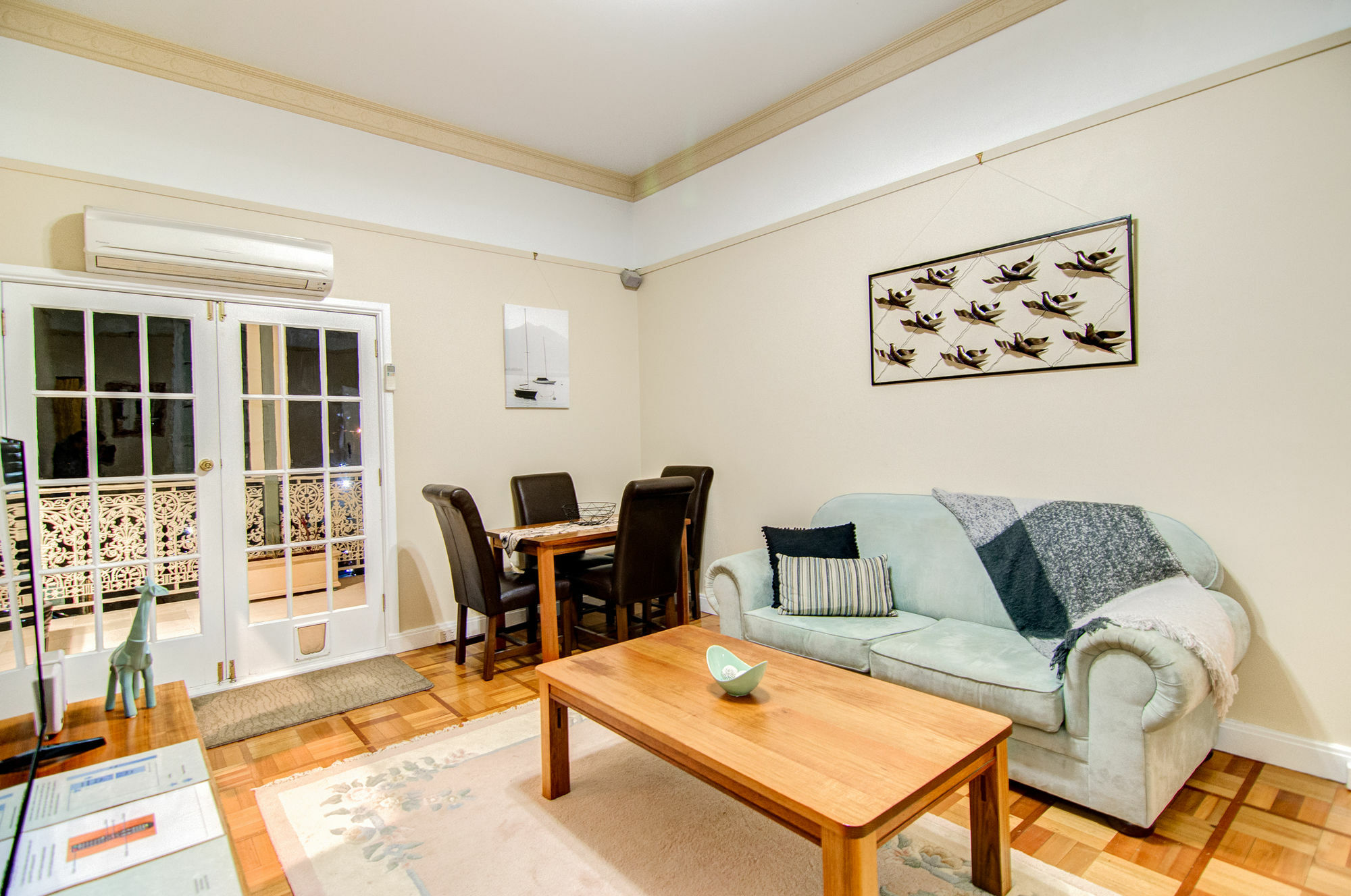 Ashcroft Apartment Λόντσεστον Εξωτερικό φωτογραφία