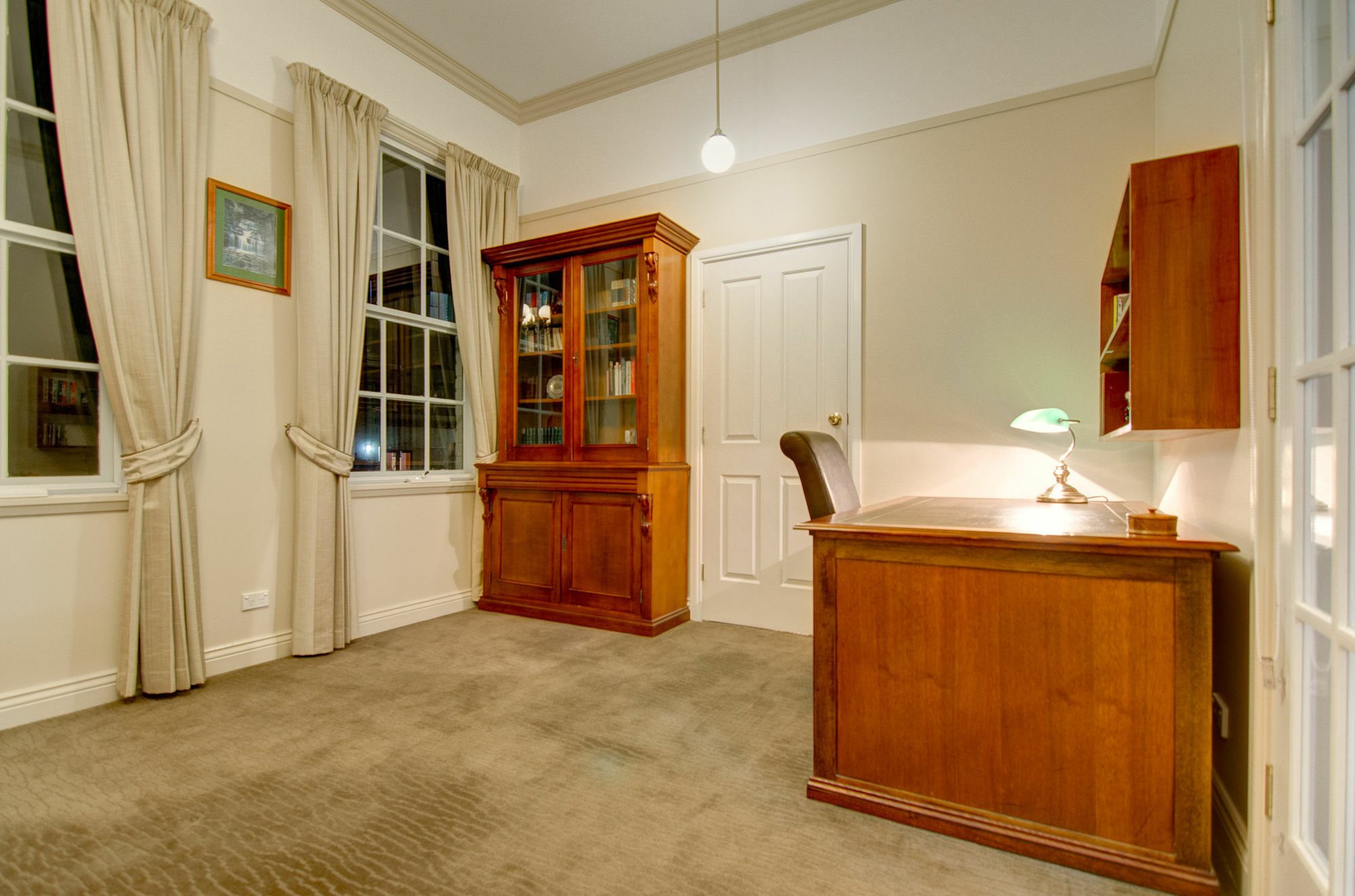 Ashcroft Apartment Λόντσεστον Εξωτερικό φωτογραφία