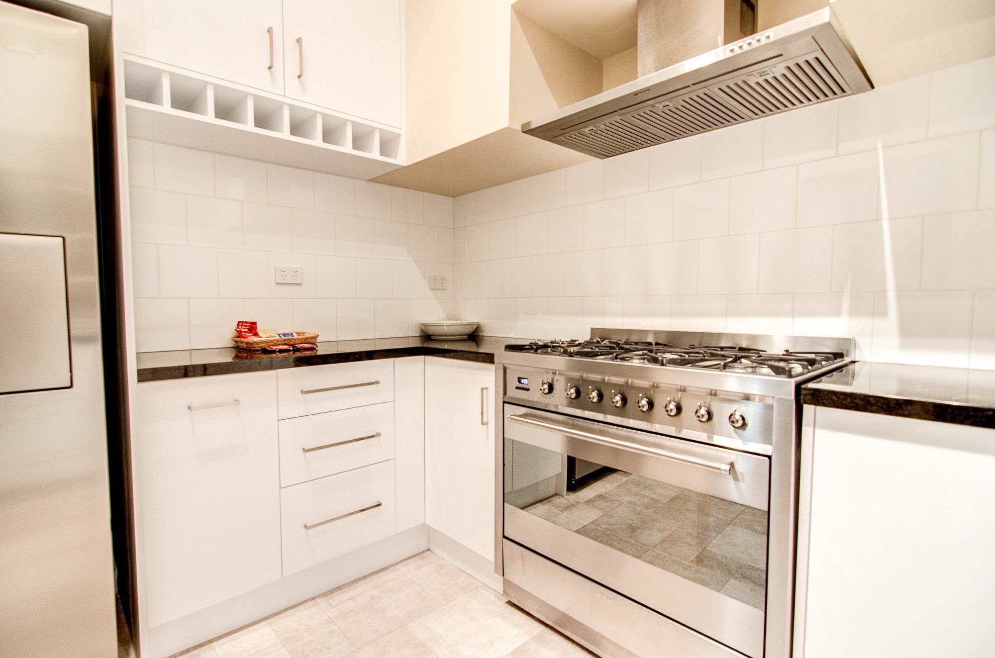 Ashcroft Apartment Λόντσεστον Εξωτερικό φωτογραφία
